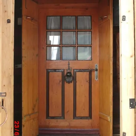 Ferienhaus Drevenica Art Galery *