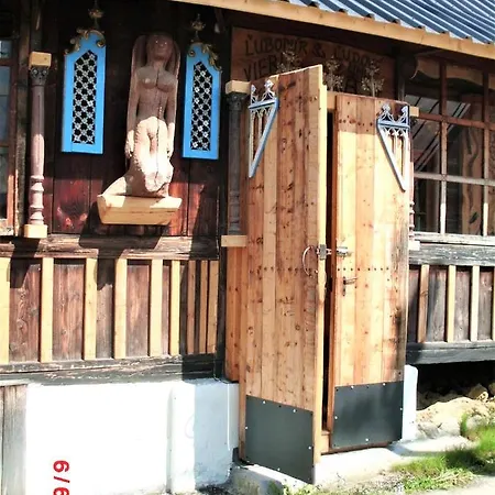 Drevenica Art Galery Dom wakacyjny