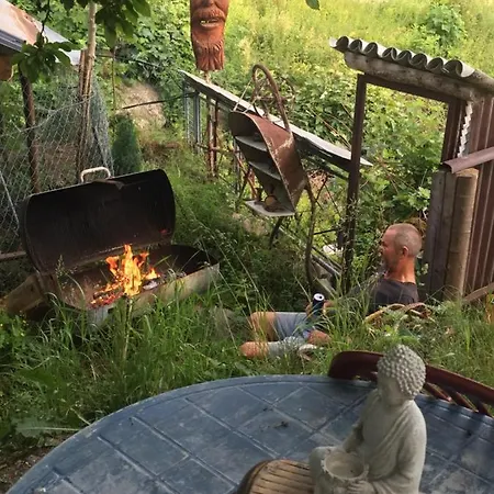 Drevenica Art Galery *