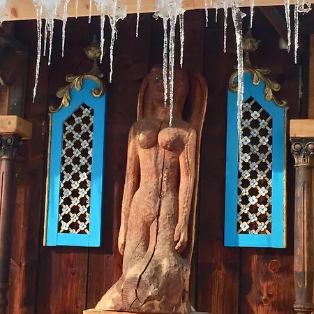 Drevenica Art Galery