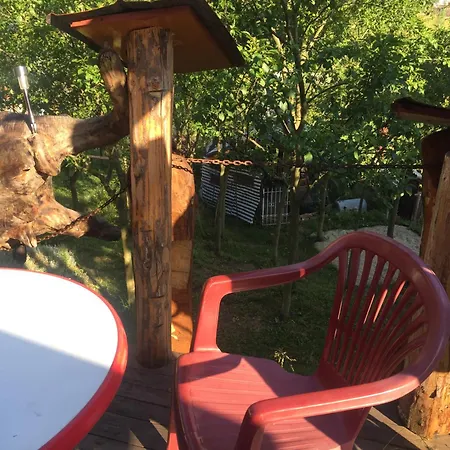 Drevenica Art Galery