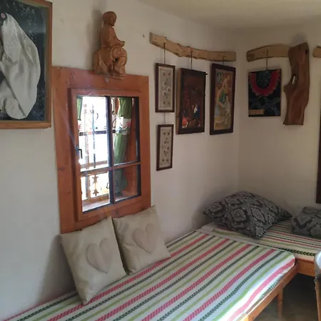 Drevenica Art Galery Dom wakacyjny *