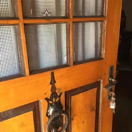 Drevenica Art Galery Liptovska Luzna