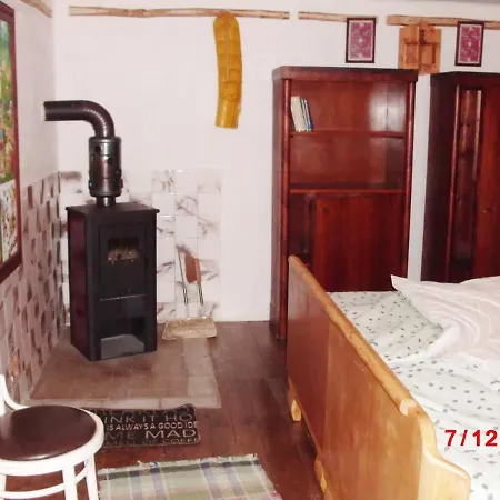 Drevenica Art Galery