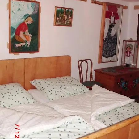 Drevenica Art Galery