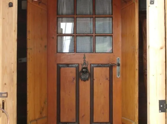 Hébergement de vacances Drevenica Art Galery *