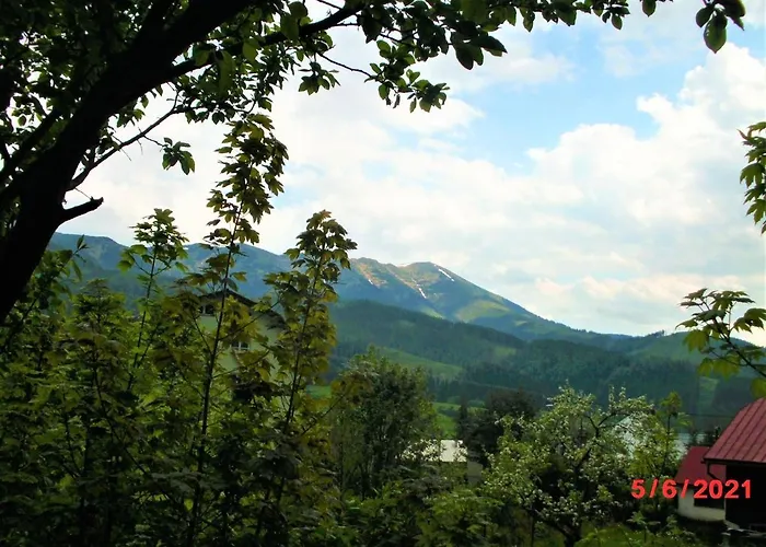 Drevenica Art Galery * Liptovska Luzna