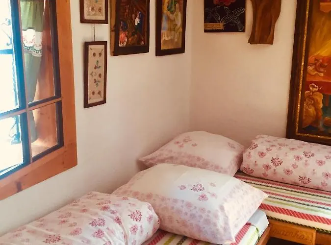 Drevenica Art Galery Σπίτι διακοπών