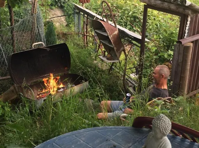 Drevenica Art Galery *