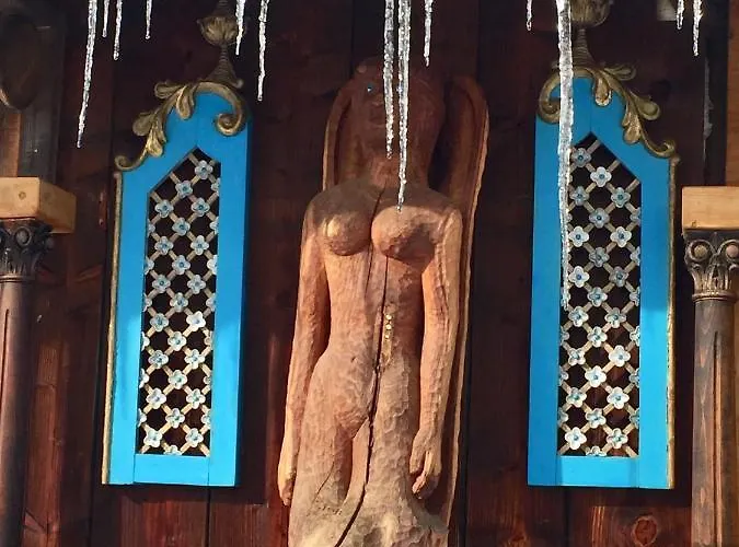 Drevenica Art Galery