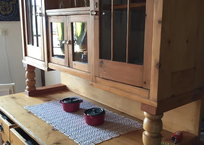 Hébergement de vacances Drevenica Art Galery *