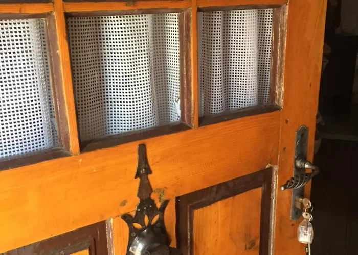 Drevenica Art Galery Liptovska Luzna