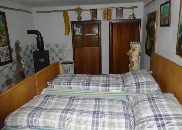 Drevenica Art Galery *