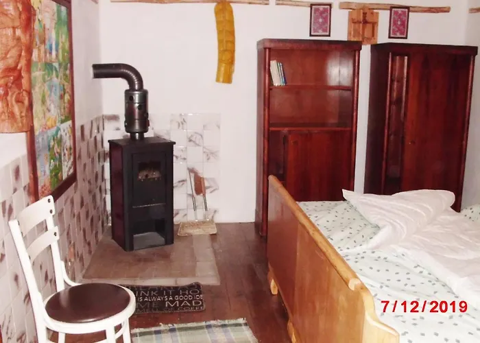 Drevenica Art Galery