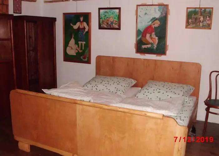Drevenica Art Galery Σπίτι διακοπών