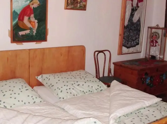 Drevenica Art Galery