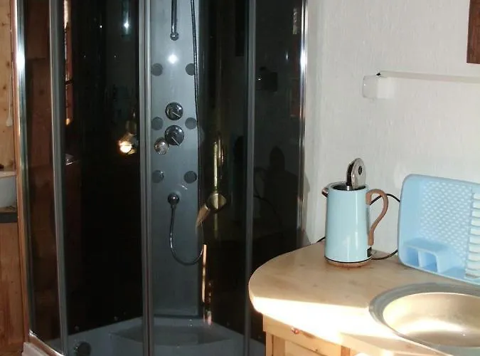 Hébergement de vacances Drevenica Art Galery